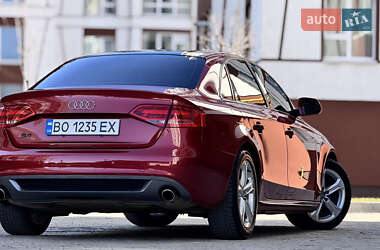 Седан Audi A4 2008 в 