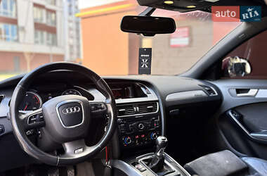 Седан Audi A4 2008 в 