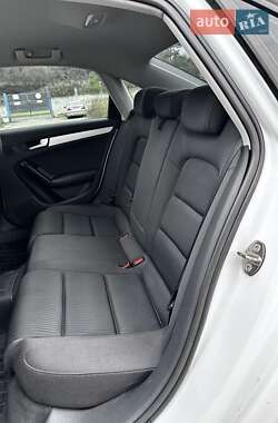 Седан Audi A4 2009 в 