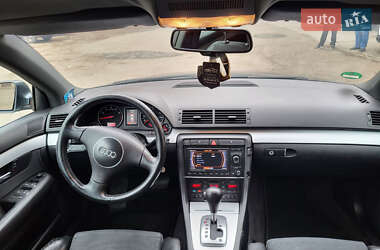 Універсал Audi A4 2003 в 
