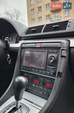 Універсал Audi A4 2003 в 