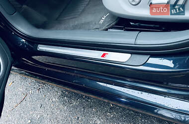 Седан Audi A4 2014 в 