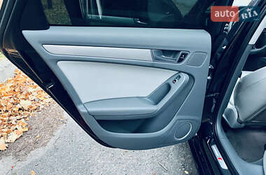 Седан Audi A4 2014 в 
