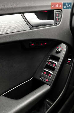 Седан Audi A4 2013 в 