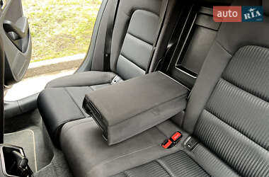 Универсал Audi A4 2014 в 