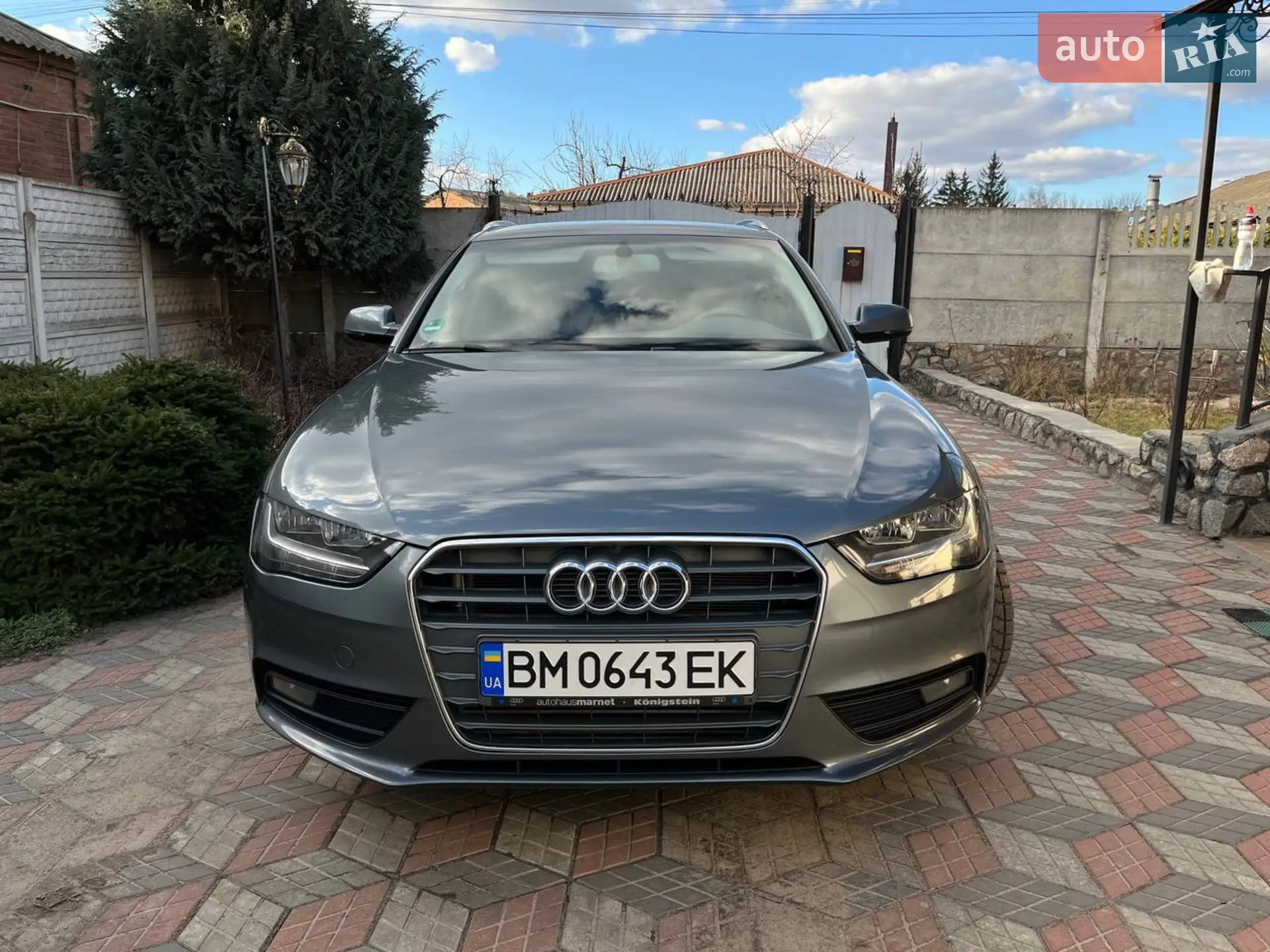 2012 Audi A4 - мініатюра 27