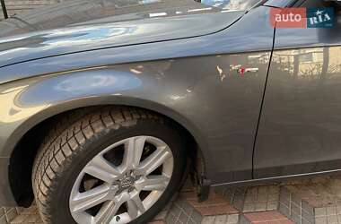 Универсал Audi A4 2012 в 