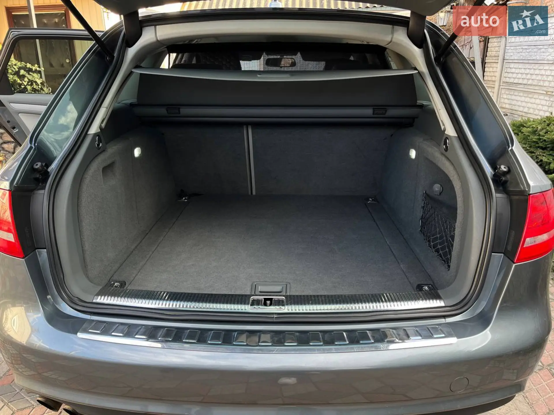 2012 Audi A4 - мініатюра 29