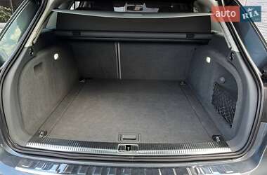 Универсал Audi A4 2012 в 