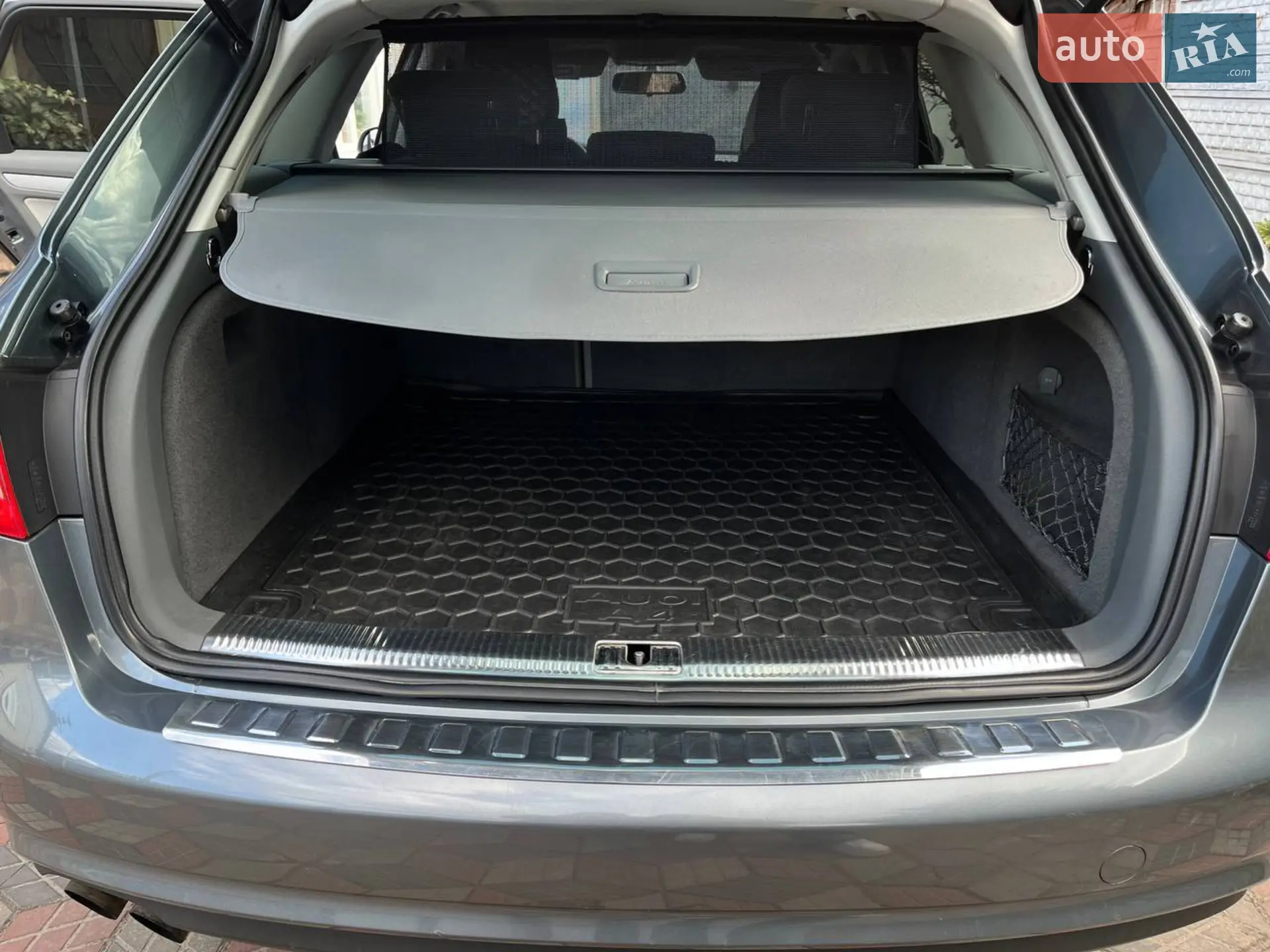 2012 Audi A4 - мініатюра 32