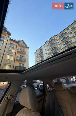 Седан Audi A4 2012 в 