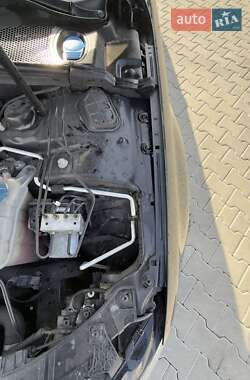 Универсал Audi A4 2012 в 