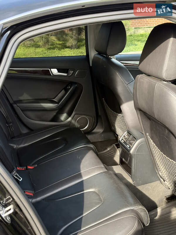 Седан Audi A4 2015 в Измаиле фото 8 Седан Audi A4 2015 в Измаиле