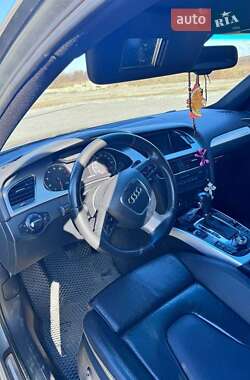 Седан Audi A4 2008 в 
