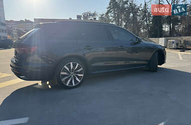 Універсал Audi A4 2020 в 