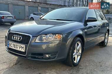Универсал Audi A4 2007 в 