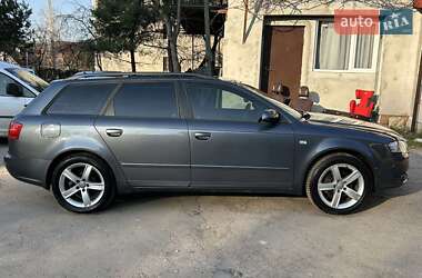Универсал Audi A4 2007 в 