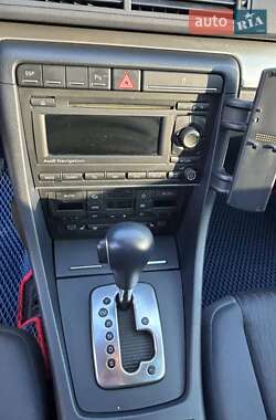 Универсал Audi A4 2007 в 