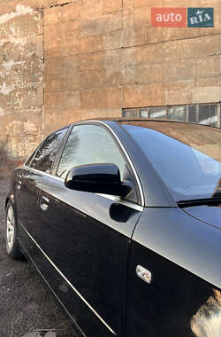 Седан Audi A4 2004 в Луцке