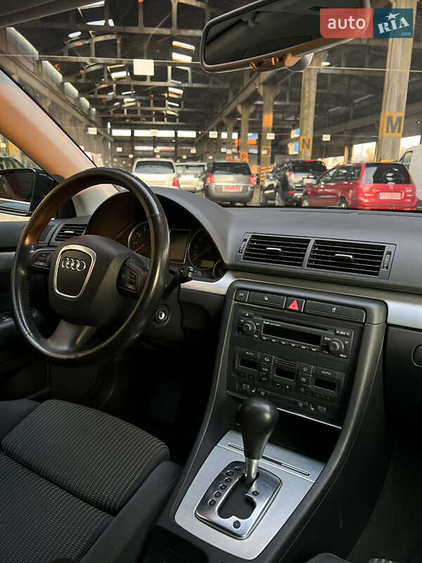 Седан Audi A4 2005 в Луцке фото 22 Седан Audi A4 2005 в Луцке