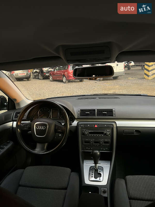 Седан Audi A4 2005 в Луцке фото 32 Седан Audi A4 2005 в Луцке