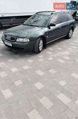 Универсал Audi A4 1996 в Тернополе