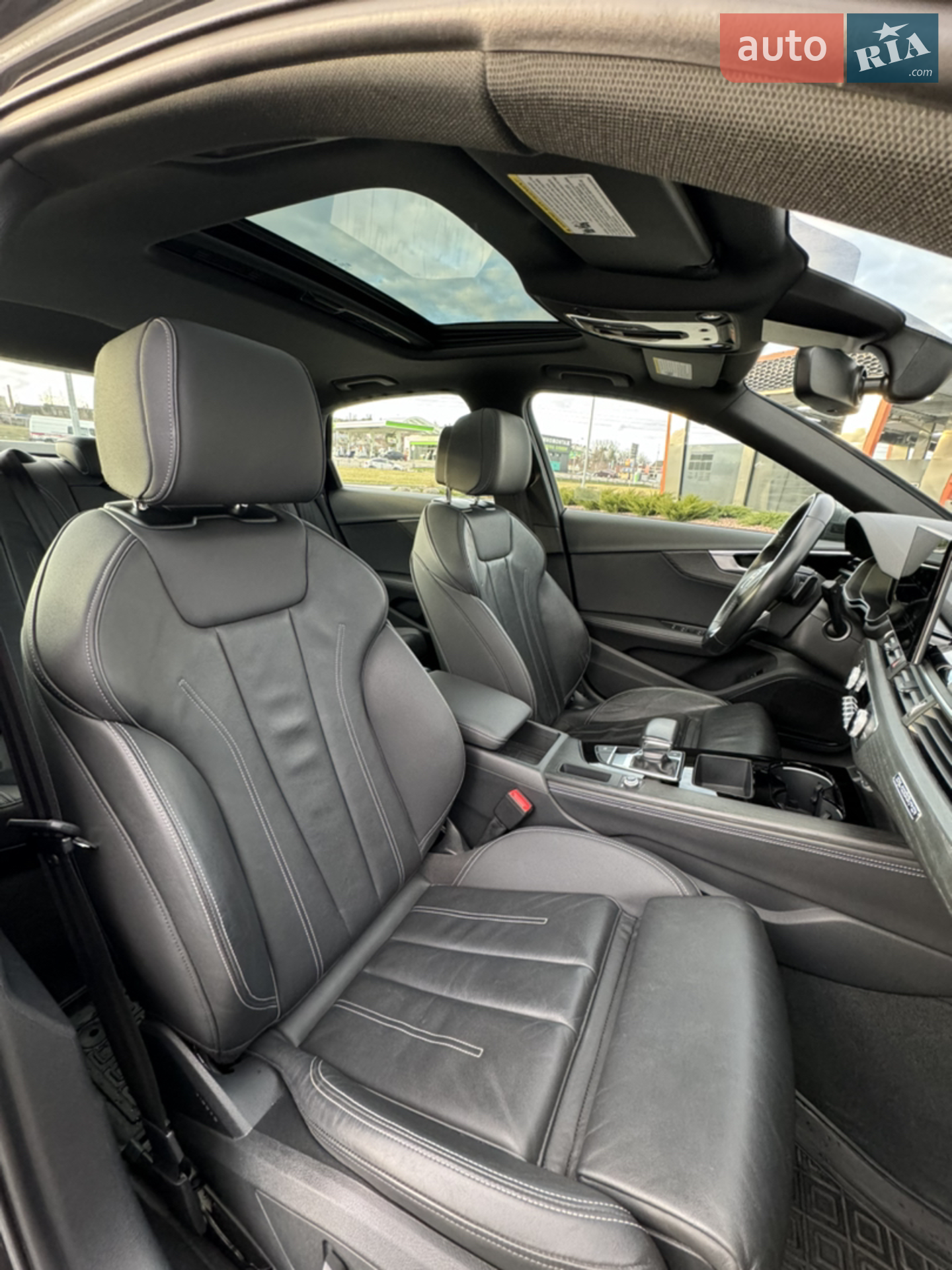 2021 Audi A4 - мініатюра 20
