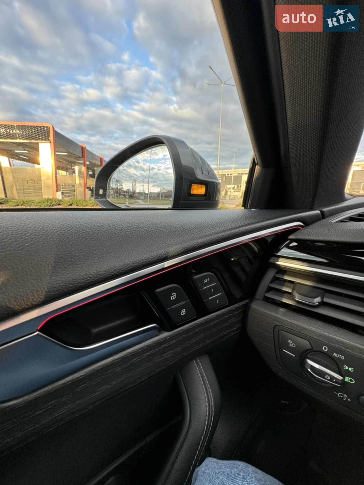 2021 Audi A4 - мініатюра 30