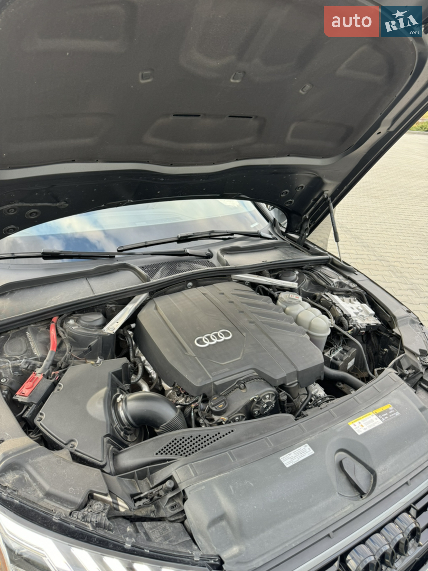 2021 Audi A4 - мініатюра 33