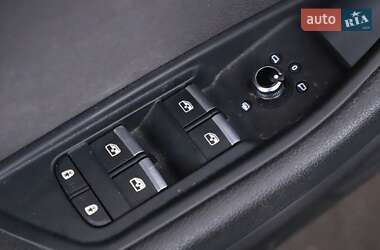 Лимузин Audi A4 2020 в 