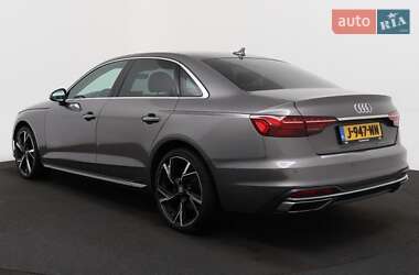 Лимузин Audi A4 2020 в 