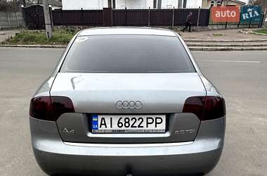 Седан Audi A4 2006 в 