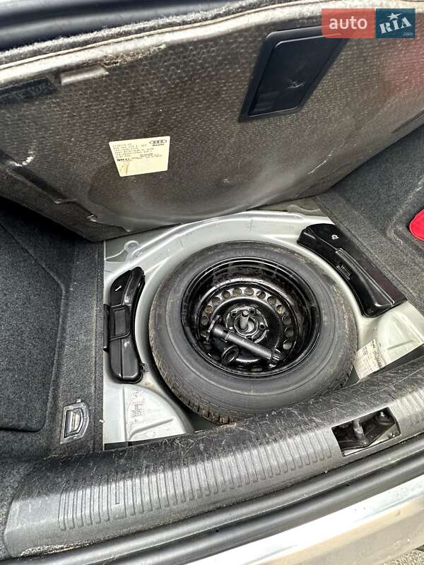 Седан Audi A4 2006 в Черкассах фото 21 Седан Audi A4 2006 в Черкассах