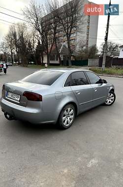 Седан Audi A4 2006 в 