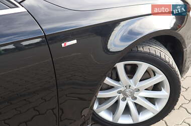 Седан Audi A4 2013 в 
