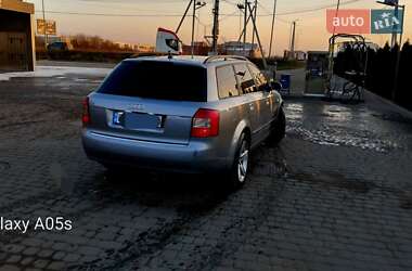 Универсал Audi A4 2004 в 