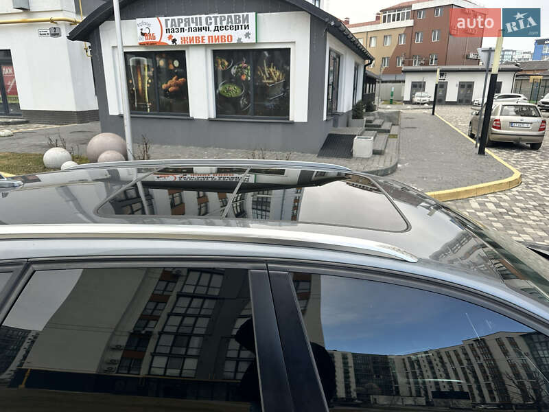 Универсал Audi A4 2011 в Ивано-Франковске