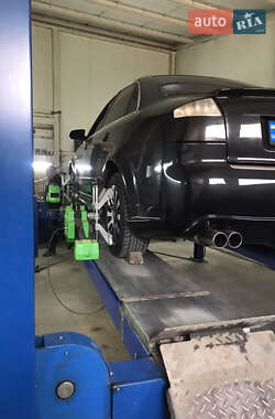 Седан Audi A4 2004 в 