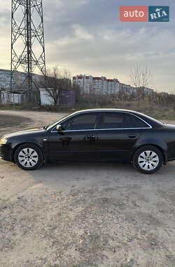 Седан Audi A4 2006 в 