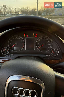 Седан Audi A4 2006 в 