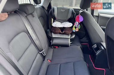 Универсал Audi A4 2012 в 