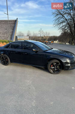 Седан Audi A4 2015 в 