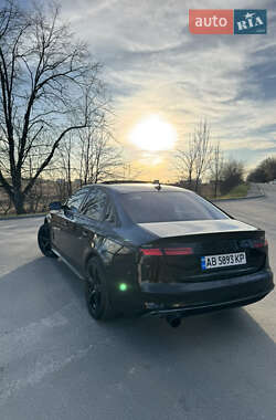 Audi A4 2015 Audi A4 2015