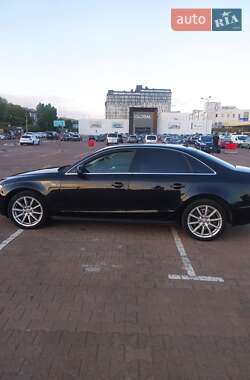 Audi A4 2014