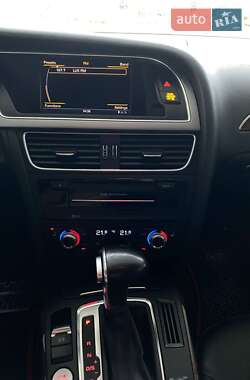 Седан Audi A4 2014 в 