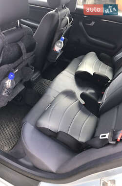 Универсал Audi A4 2002 в 