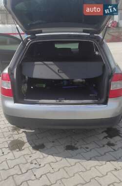 Универсал Audi A4 2002 в Черновцах