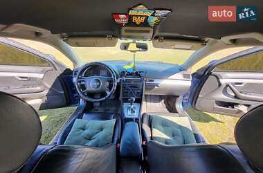 Универсал Audi A4 2004 в 
