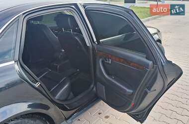 Седан Audi A4 2002 в 