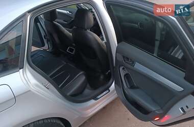 Седан Audi A4 2008 в 